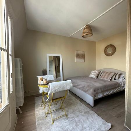 باريس Studio Entierement Renove Place De La Bastille المظهر الخارجي الصورة