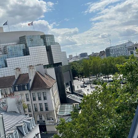 باريس Studio Entierement Renove Place De La Bastille المظهر الخارجي الصورة