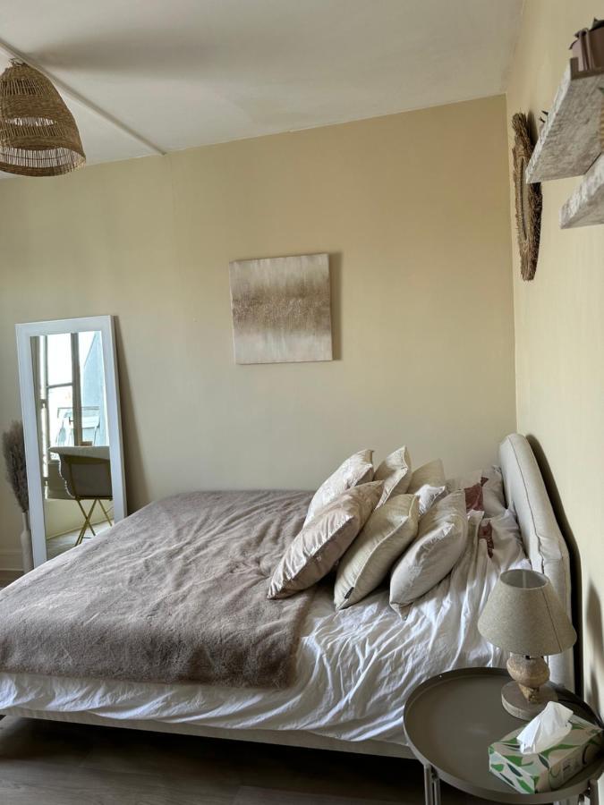 باريس Studio Entierement Renove Place De La Bastille المظهر الخارجي الصورة